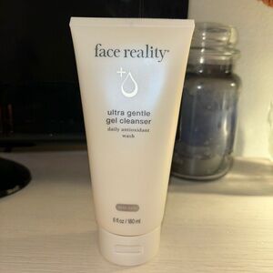 Face Reality Skincare Ultra Gentle Gel Cleanser
